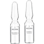 Alcina Hyaluron 2.0 & Vitamin C Kur 10 x 1 ml