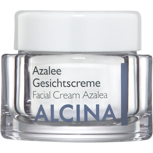 Alcina Azalee Gesichtscreme 50 ml