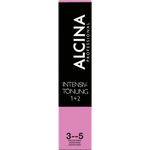Alcina Intensiv Tönung Booster Dunkel 3-5 Faltschachtel