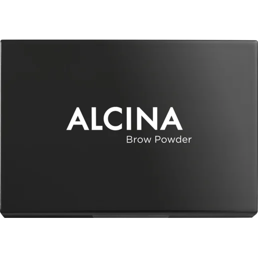 Alcina Brow Powder