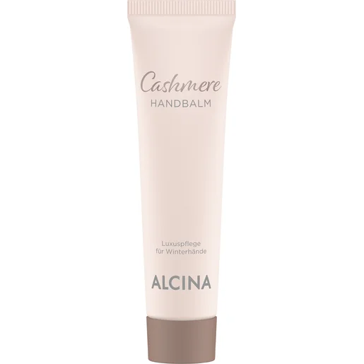 ALCINA Cashmere Handbalm - 1 x 15 ml