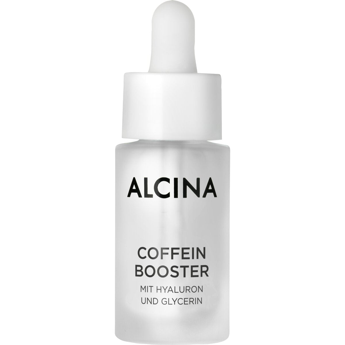 Alcina Coffein Booster 15 ml