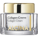 Alcina Effekt & Pflege Collagen-Creme 250 ml