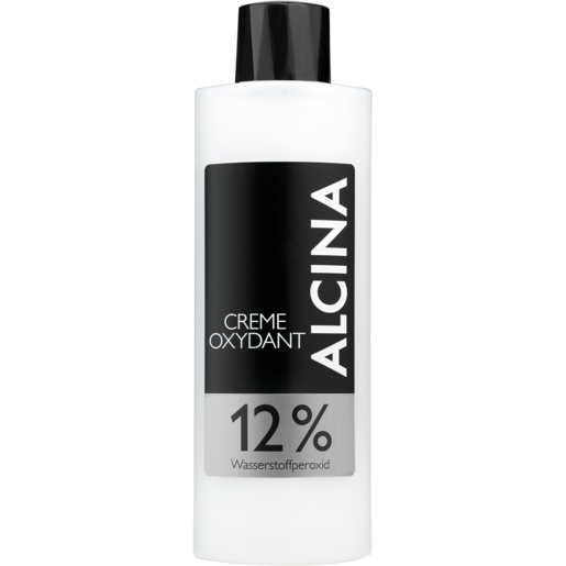 Alcina Color Creme Oxydant 12% 1000 ml