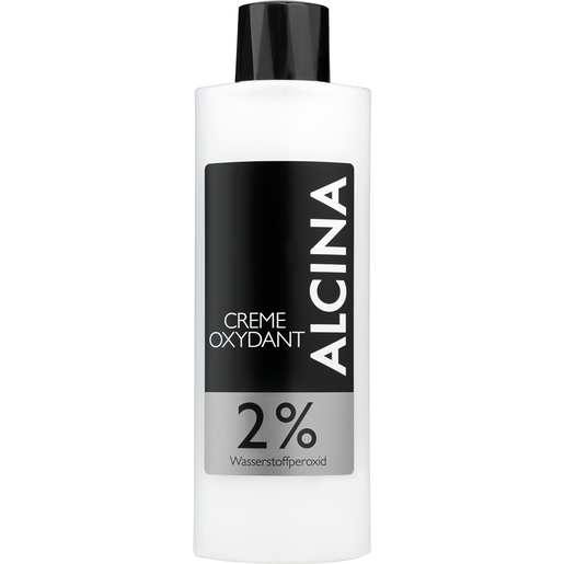 Alcina Color Creme Oxydant 2% 1000 ml