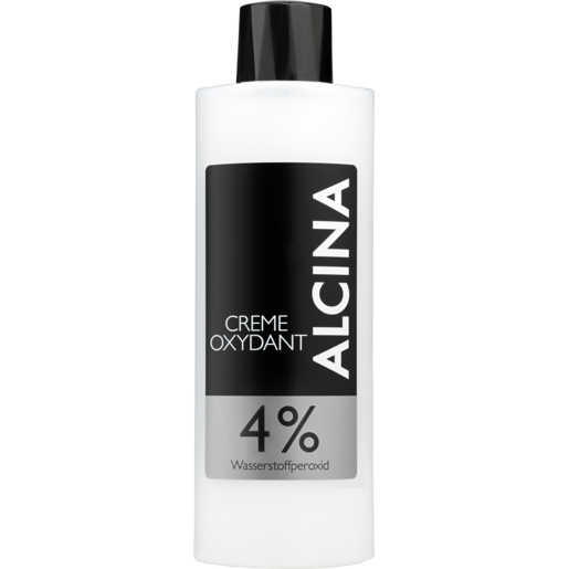Alcina Color Creme Oxydant 4% 1000 ml