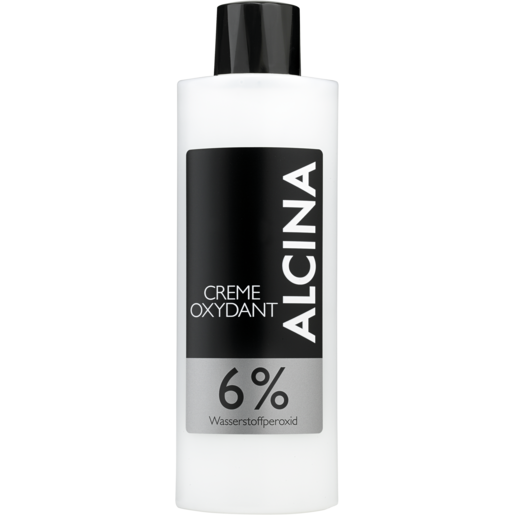 Alcina Color Creme Oxydant 6% 1000 ml