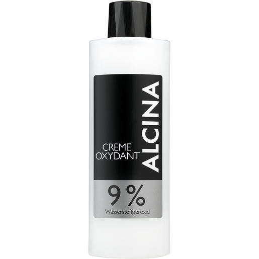 Alcina Color Creme Oxydant 9% 1000 ml