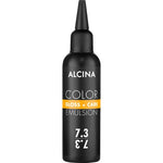 Alcina Color Gloss + Care Emulsion 7.3 mittelblond-gold