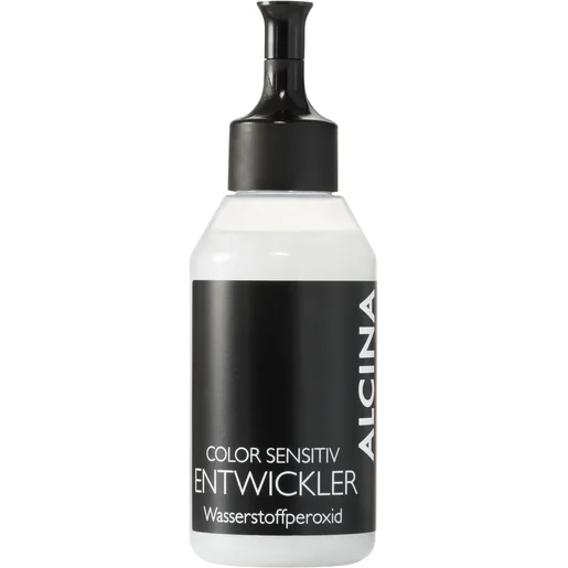 Alcina Color Sensitiv Entwickler 75 ml