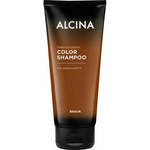 Alcina Color Shampoo Braun 200 ml