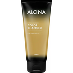 Alcina Color Shampoo Gold 200 ml