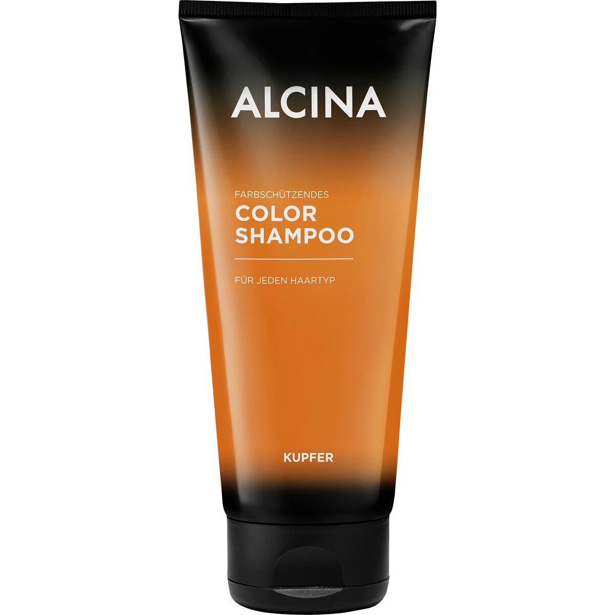 Alcina Color Shampoo Kupfer 200 ml
