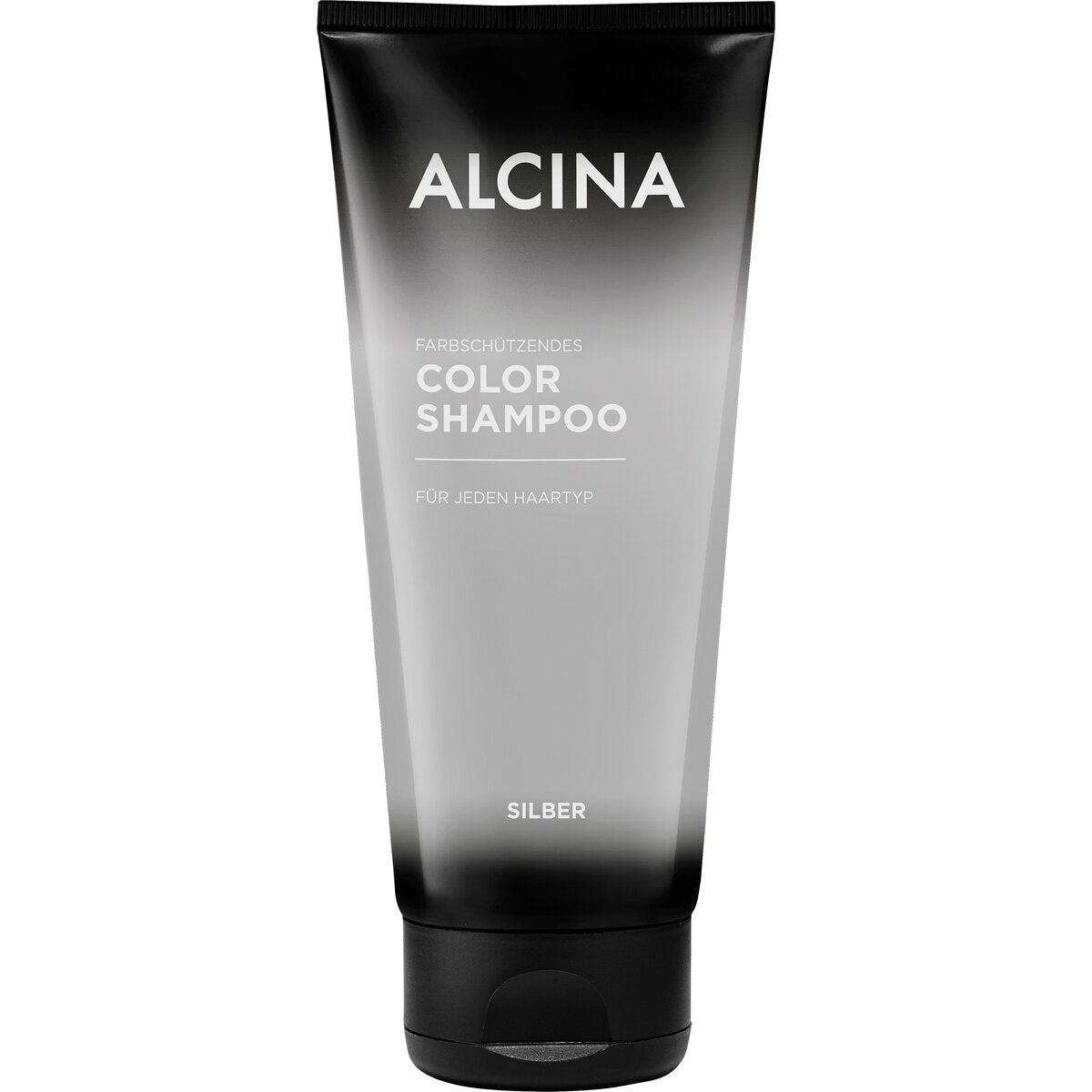 Alcina Color Shampoo Silber 200 ml