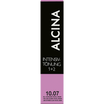 Alcina Color Creme Intensiv-Tönung 10.07 Faltschachtel