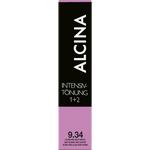 Alcina Color Creme Intensiv-Tönung 9.34 Faltschachtel