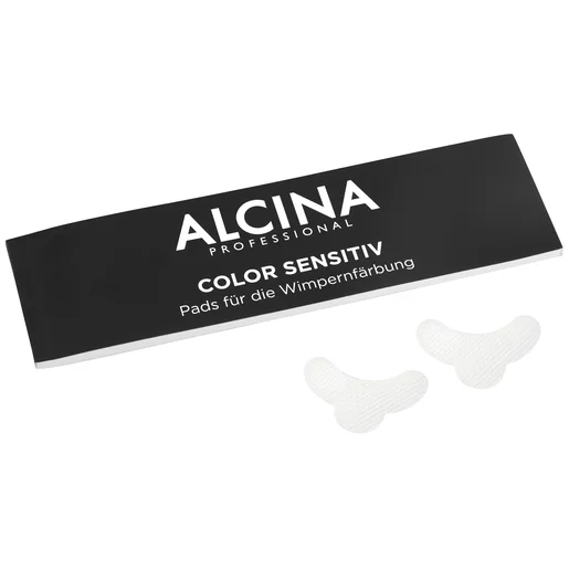 Alcina Wimpernblättchen 96 Stk