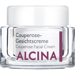 Alcina Couperose Gesichtscreme gegen Rötungen 50 ml
