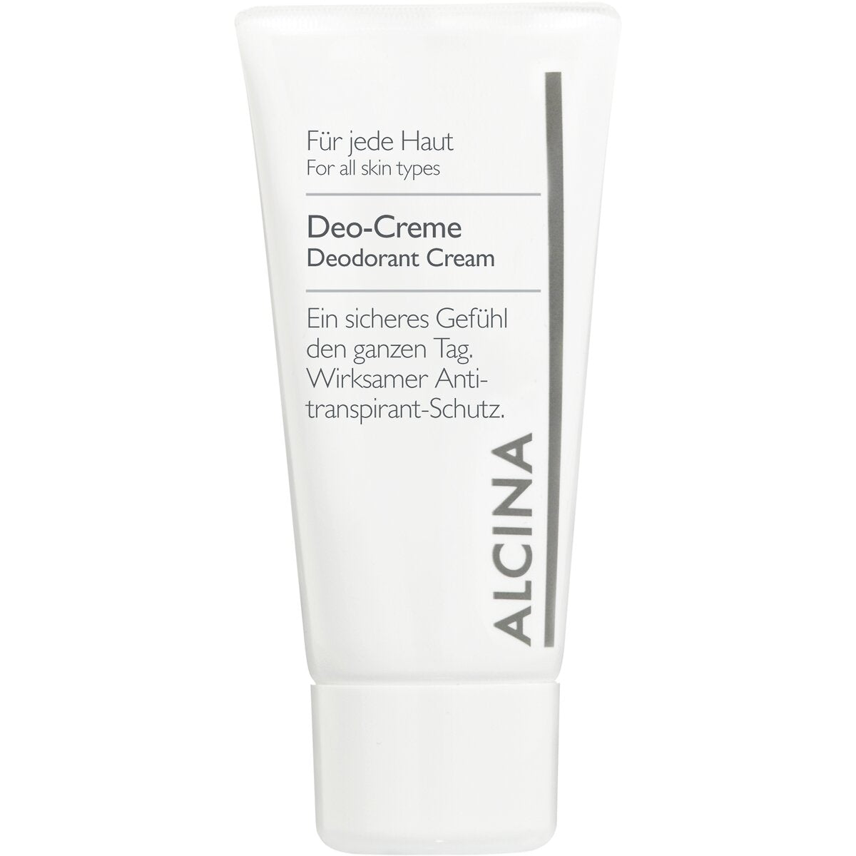 Alcina B Deo-Creme 50 ml