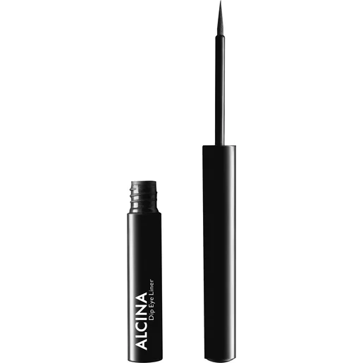 Alcina Dip Eye Liner Black