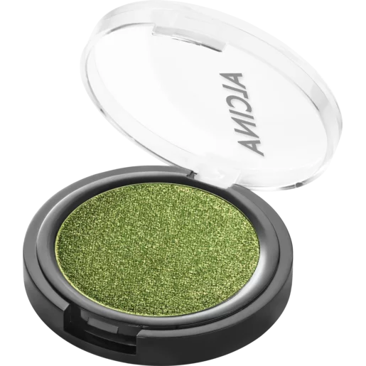 Alcina Eye Shadow Cosmic Green 21 g