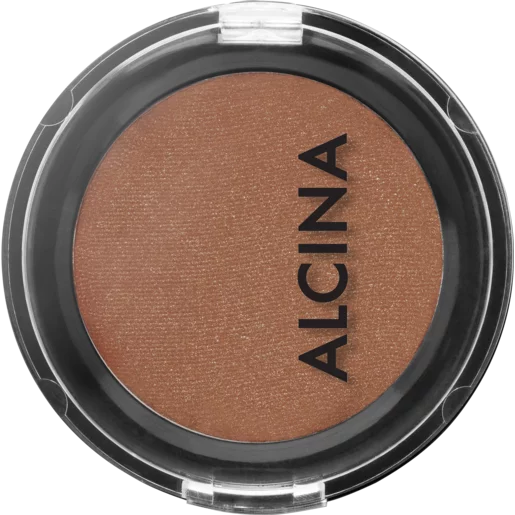 Alcina Eye Shadow iced caramel