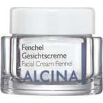 Alcina Fenchel Gesichtscreme 250 ml