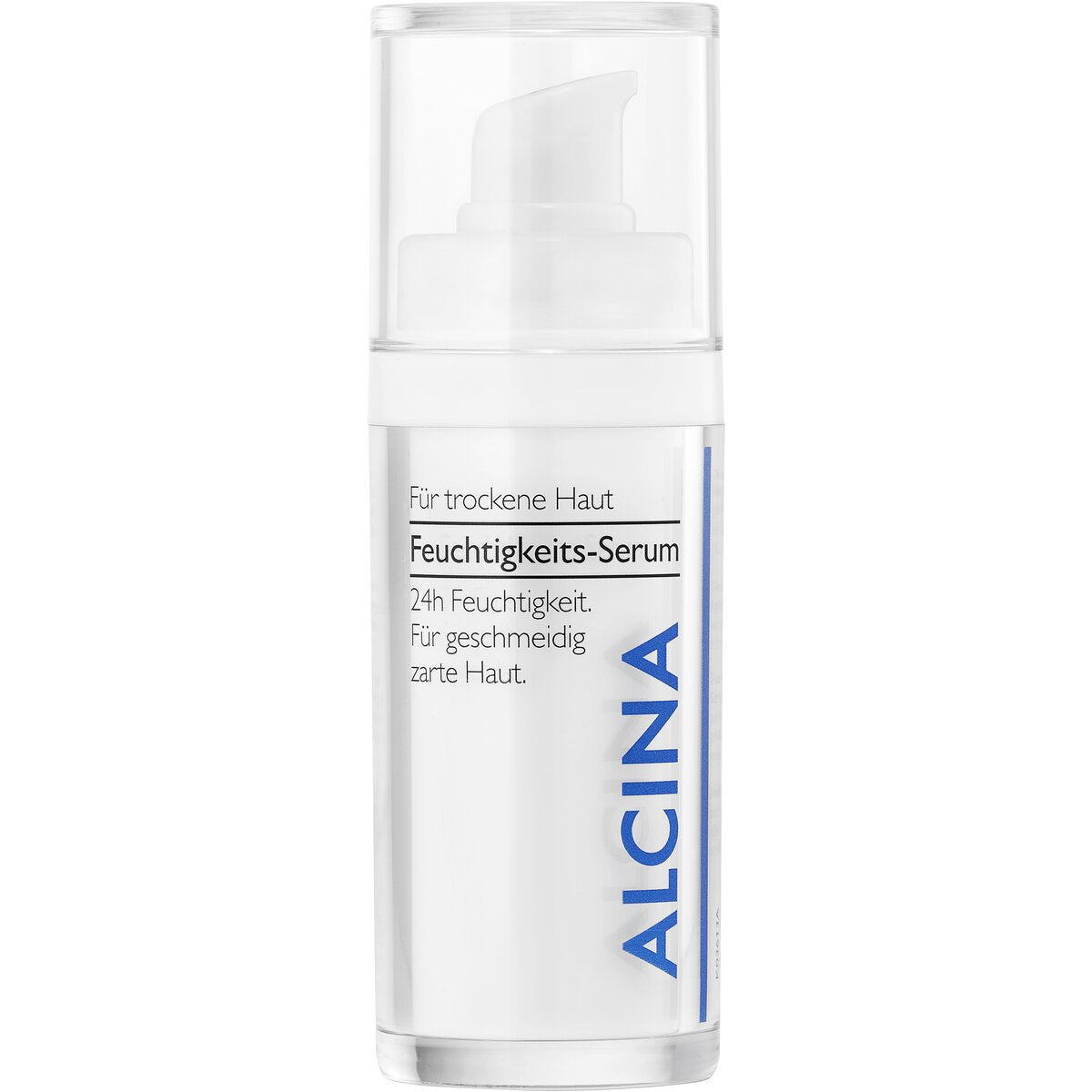 Alcina Effekt & Pflege Feuchtigkeits-Serum 30 ml