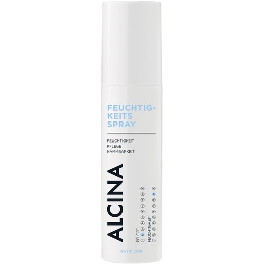 Alcina Feuchtigkeits-Spray 1250 ml
