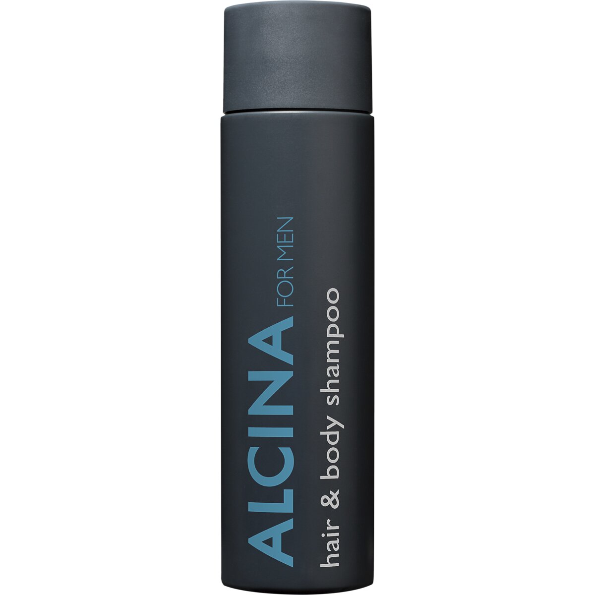 Alcina For Men Hair & Body Shampoo 250 ml