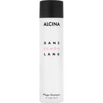 Alcina Ganz Schön Lang Pflege-Shampoo 250 ml