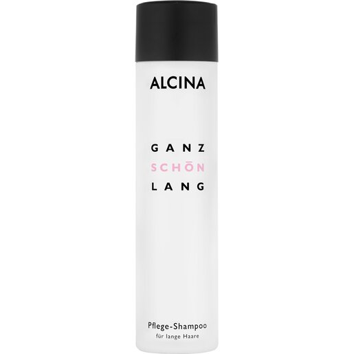 Alcina Ganz Schön Lang Pflege-Shampoo 250 ml