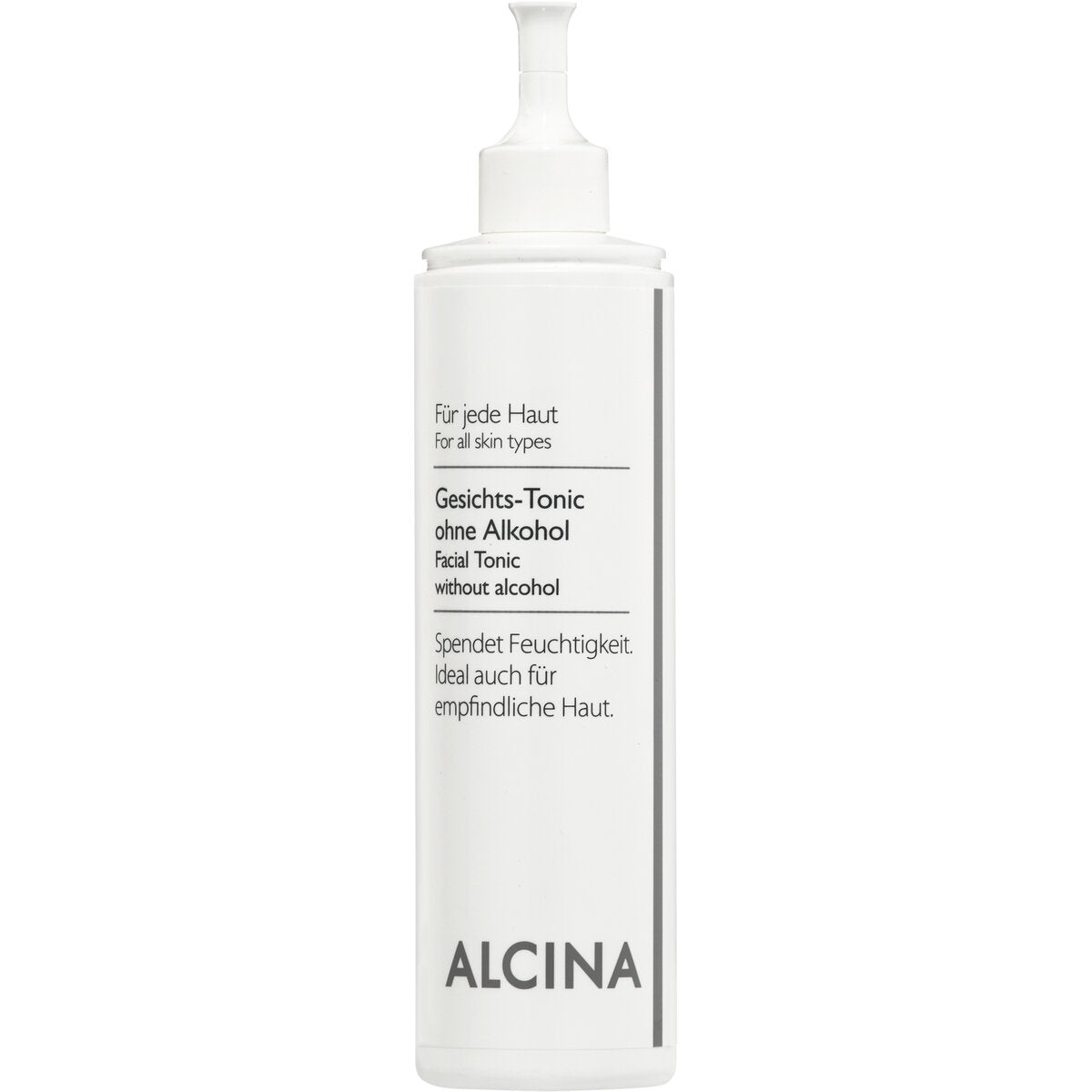 Alcina Gesichts-Tonic ohne Alkohol 500 ml