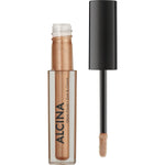 Alcina Glow Fluid Bronze