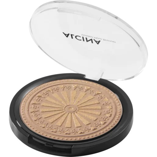Alcina Golden Hour Bronzer