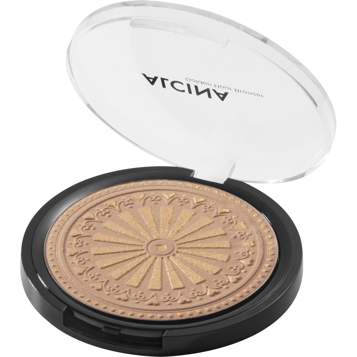 Alcina Golden Hour Bronzer