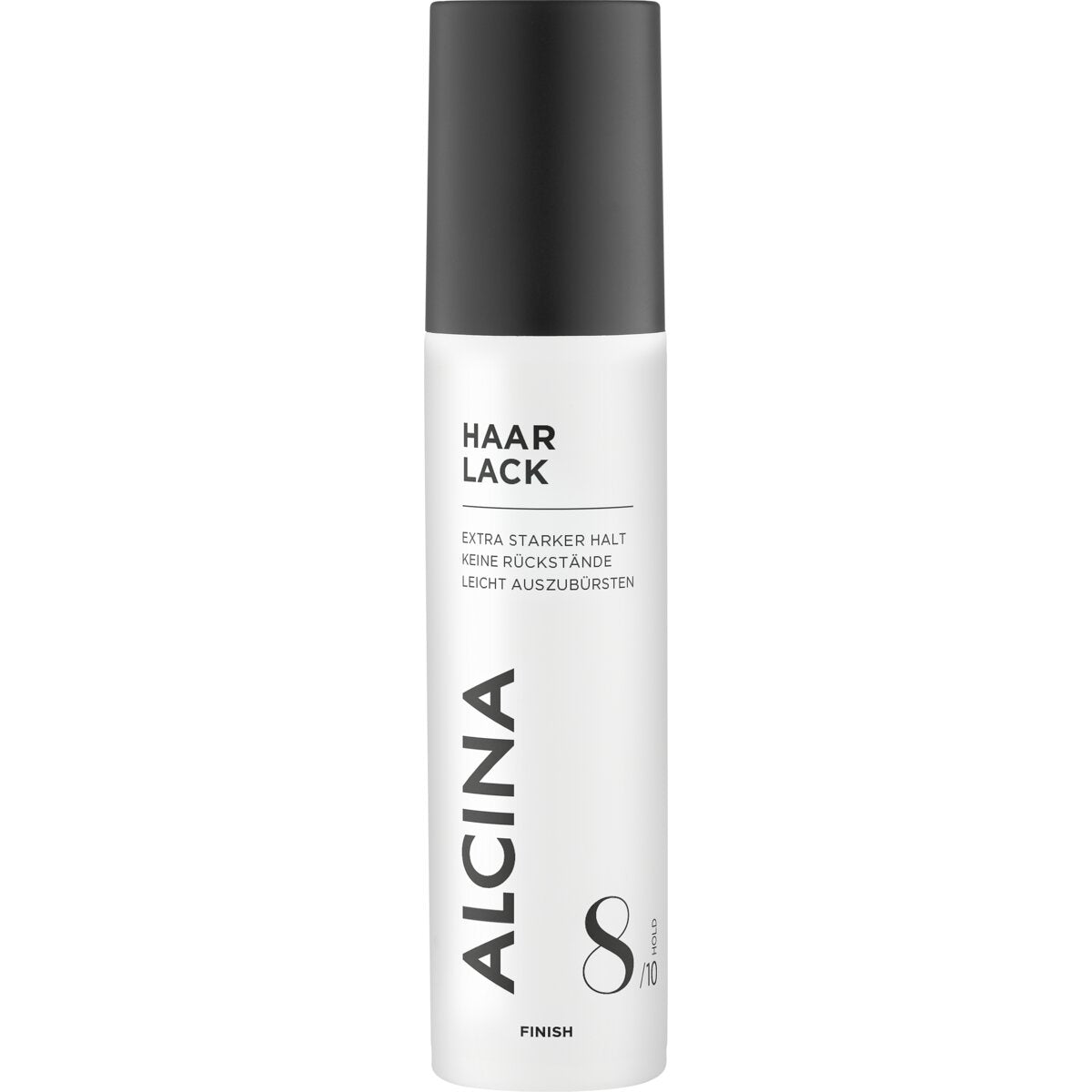 Alcina Haar-Lack