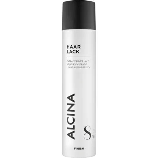 Alcina Styling Professional - Haar-Lack Aerosol 400ml