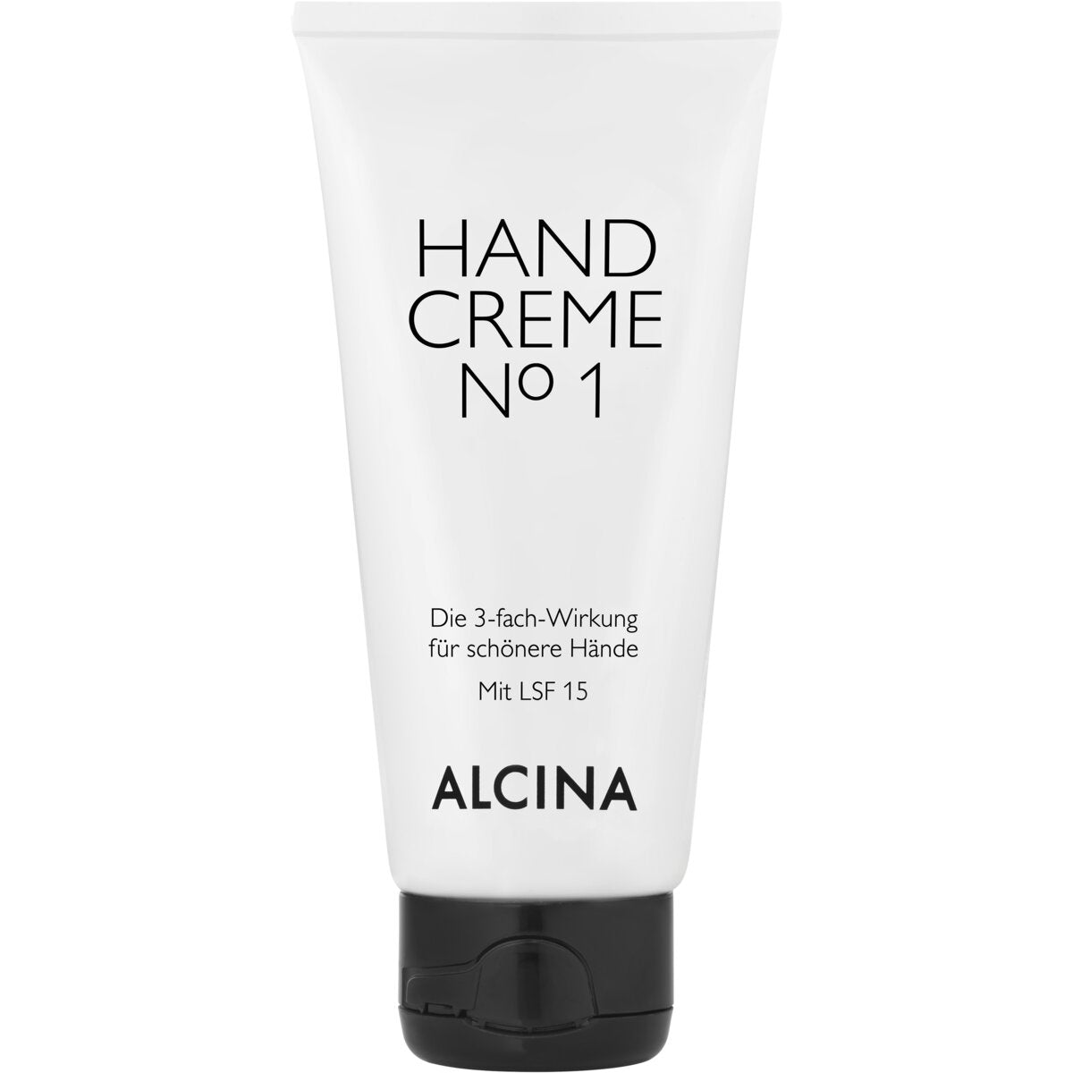 Alcina Handcreme No.1 20 ml