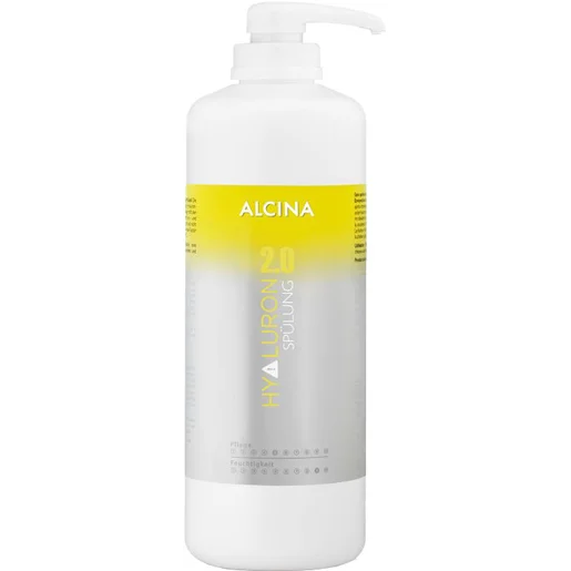 Alcina Hyaluron 2.0 Spülung 1250 ml