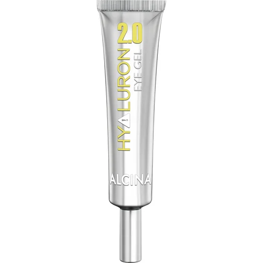 Alcina Geschenkset Hyaluron 2.0 Eye 10X2 ml