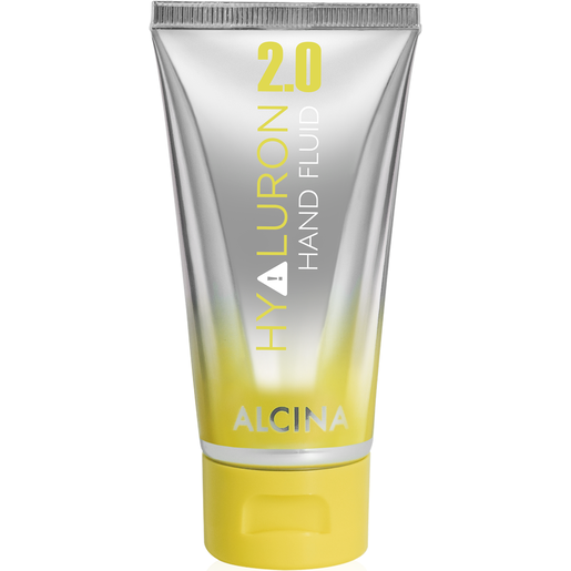 Alcina Hyaluron 2.0 Hand-Fluid 50 ml