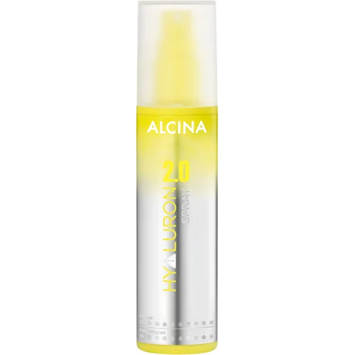 Alcina Hyaluron 2.0 Spray 125 ml
