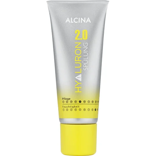 Alcina Hyaluron 2.0 Spülung 20 ml
