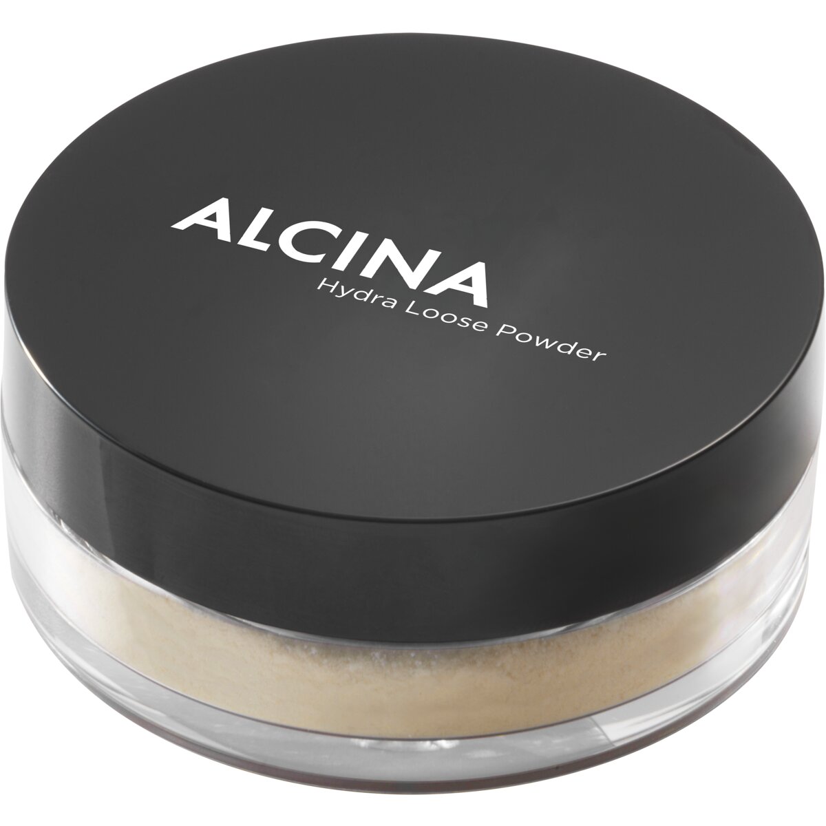 Alcina Hydra Loose Powder