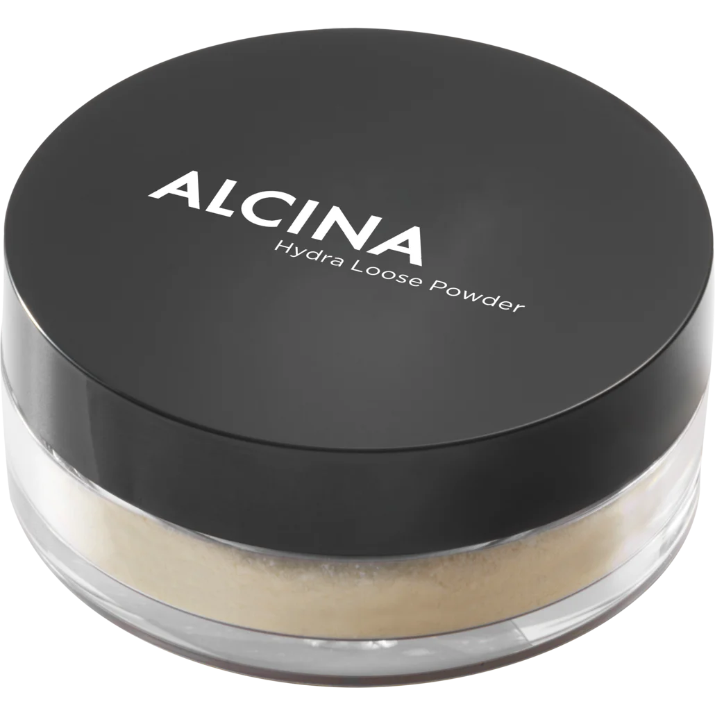 ALCINA Hydra Loose Powder