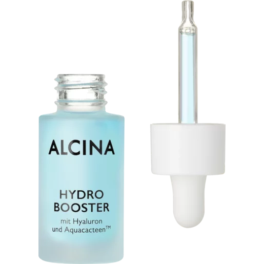 Alcina Hydro Booster 15 ml