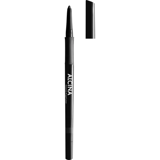 Alcina Intense Kajal Liner Black 010