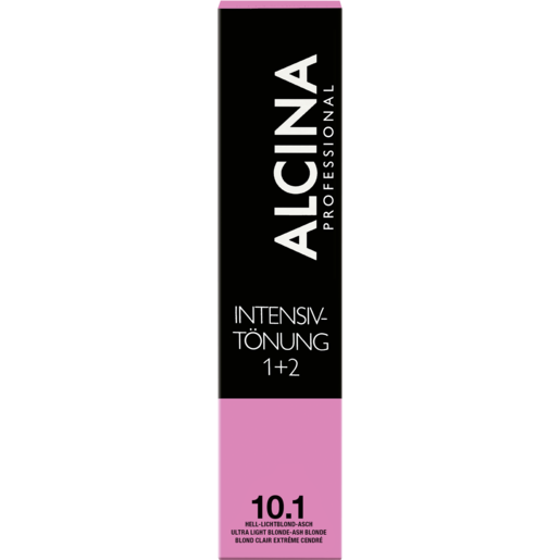 Alcina Color Creme Intensiv-Tönung 10.1 Faltschachtel