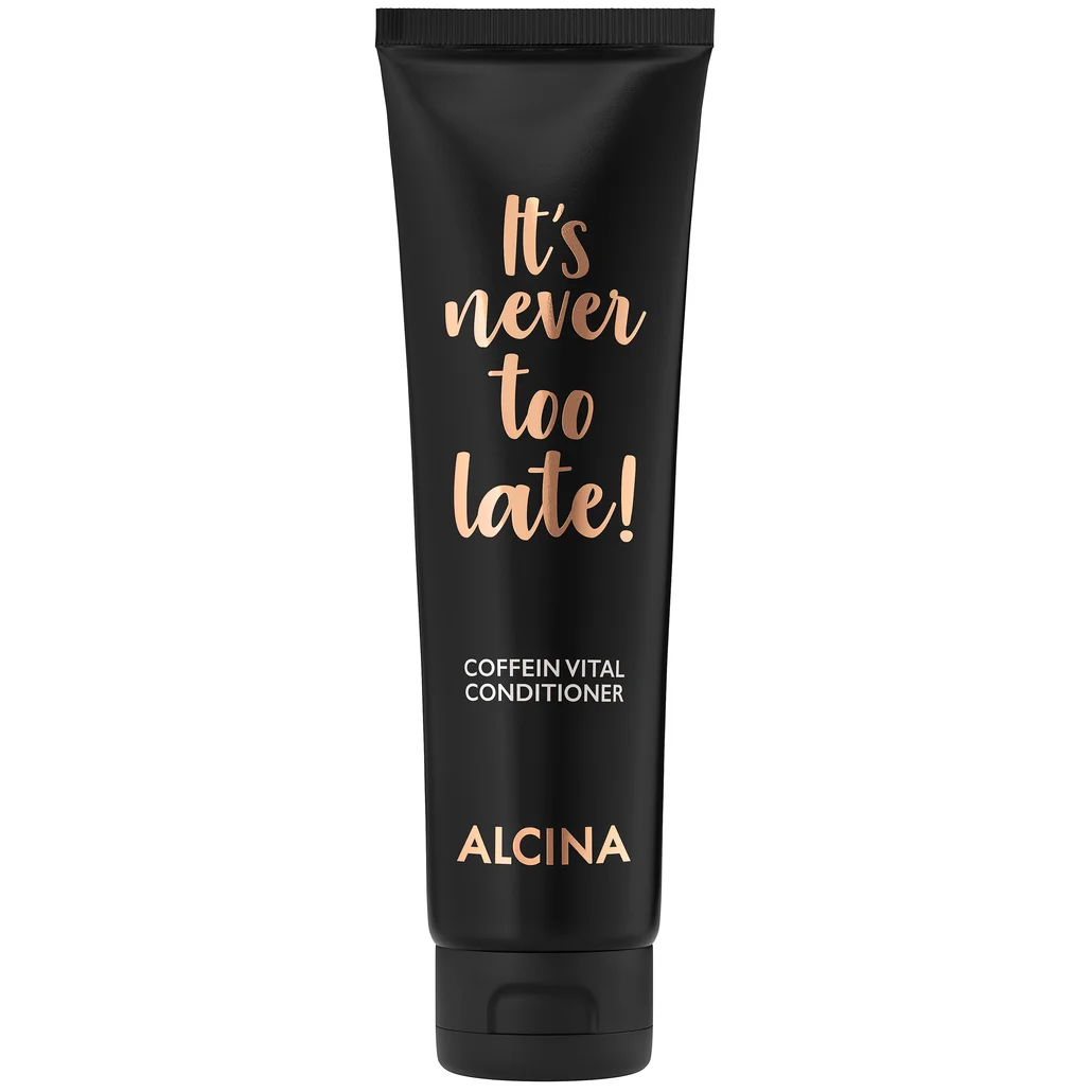 Alcina It’s never too late Conditioner 150 ml